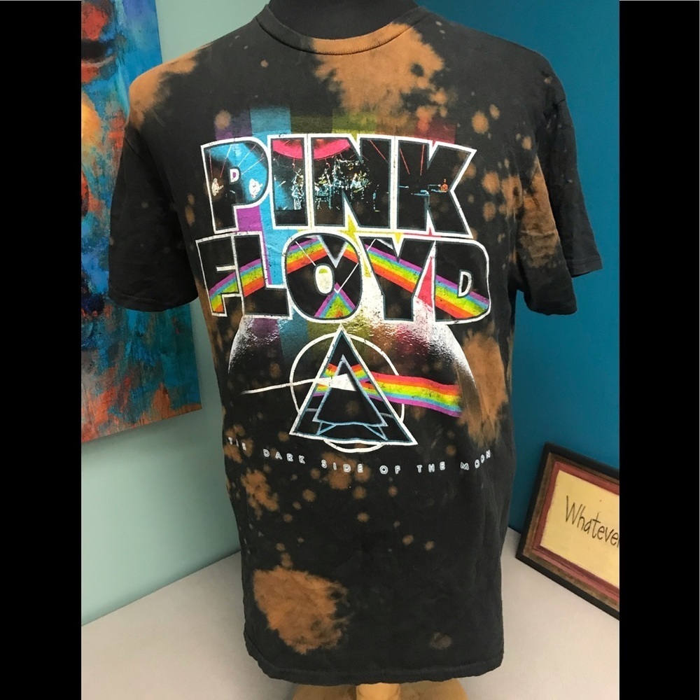 Pink Floyd